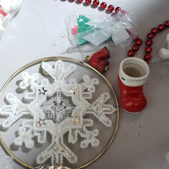 Misc xmas stuff - Picture 2 of 3